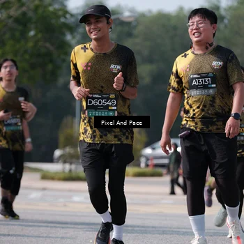 Runner Photo 6800417
