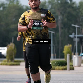 Runner Photo 6800431