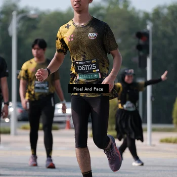 Runner Photo 6800435