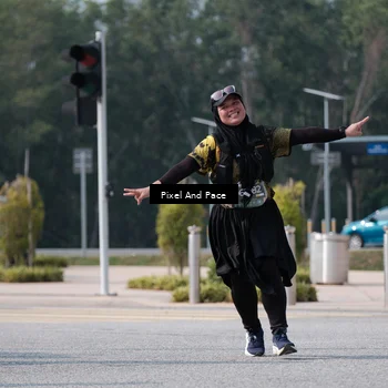 Runner Photo 6800440