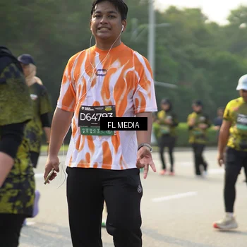 Runner Photo 6800450