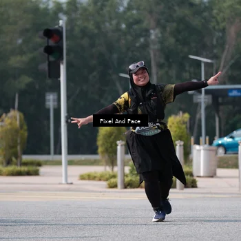 Runner Photo 6800454