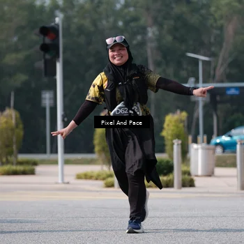 Runner Photo 6800457