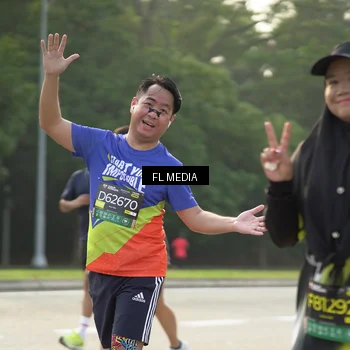 Runner Photo 6800473