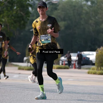 Runner Photo 6800477