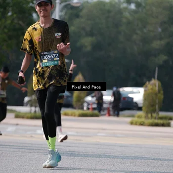 Runner Photo 6800482