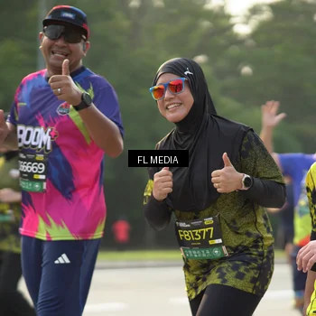 Runner Photo 6800486