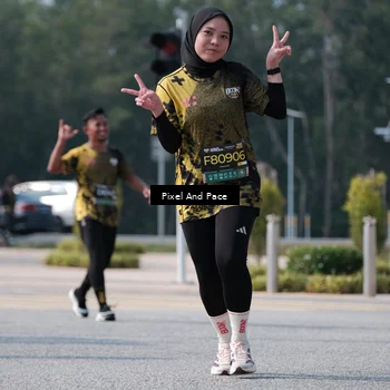 Runner Photo 6800490
