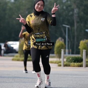Runner Photo 6800502
