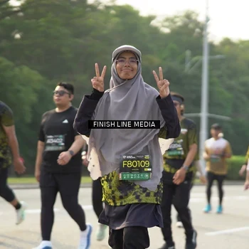 Runner Photo 6800512