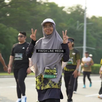 Runner Photo 6800526