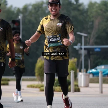 Runner Photo 6800539