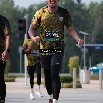 Runner Photo 6800545