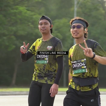 Runner Photo 6800553