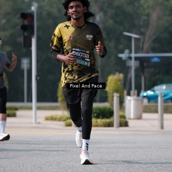 Runner Photo 6800559