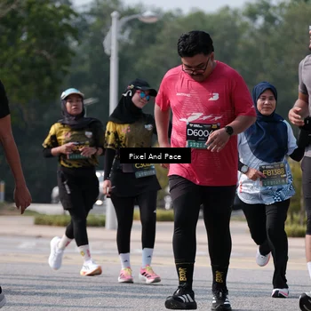Runner Photo 6800563