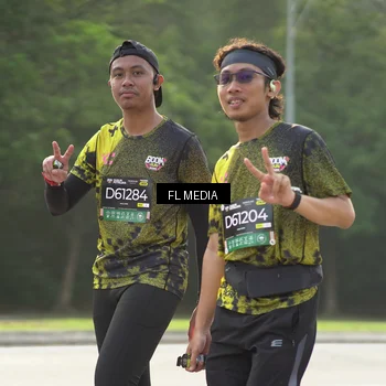 Runner Photo 6800568