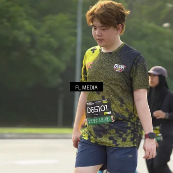 Runner Photo 6800573