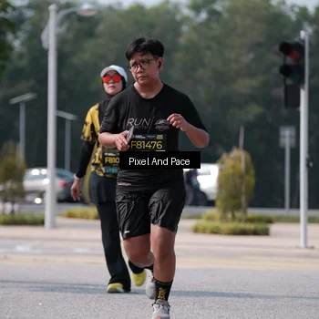 Runner Photo 6800594