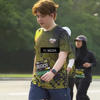 Runner Photo 6800611