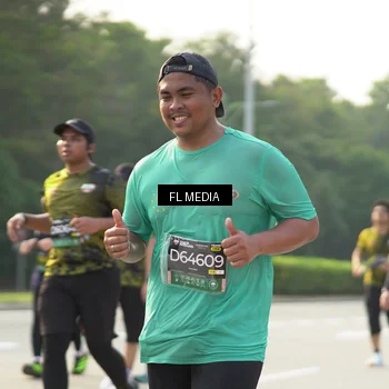 Runner Photo 6800634