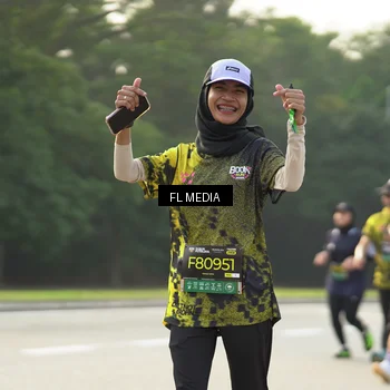 Runner Photo 6800640