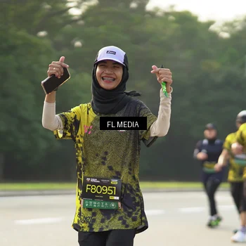 Runner Photo 6800643