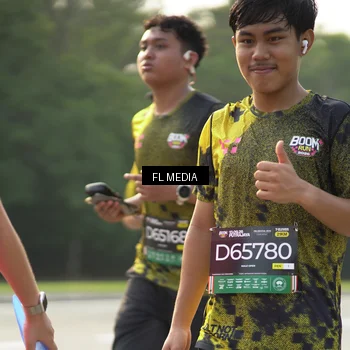 Runner Photo 6800671