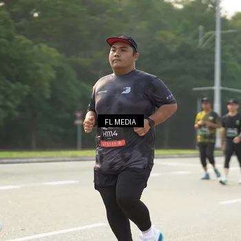 Runner Photo 6800672