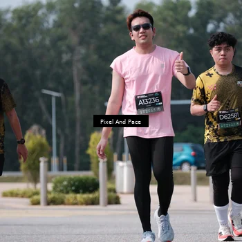Runner Photo 6800685