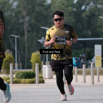 Runner Photo 6800711