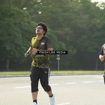 Runner Photo 6800722