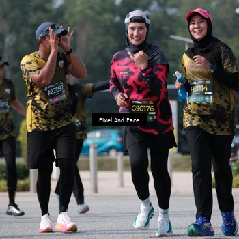 Runner Photo 6800750