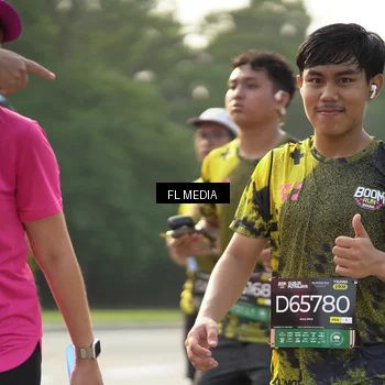Runner Photo 6800755