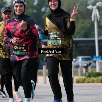 Runner Photo 6800768