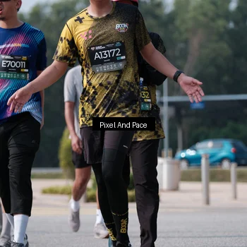 Runner Photo 6800779