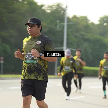 Runner Photo 6800783