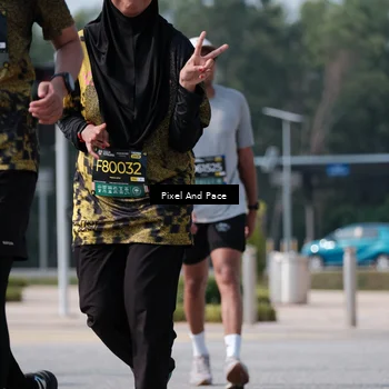 Runner Photo 6800788