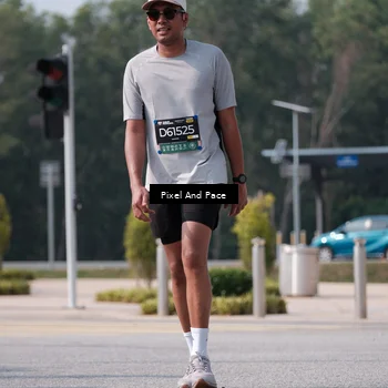 Runner Photo 6800798
