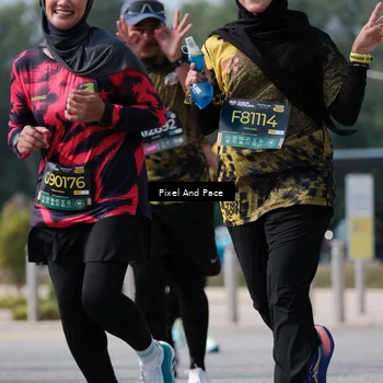Runner Photo 6800800