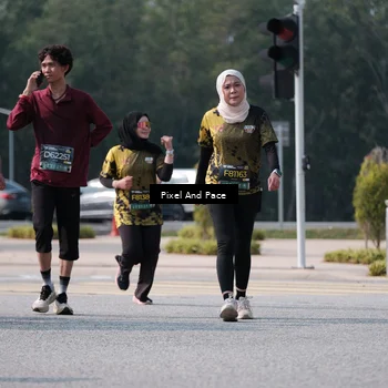 Runner Photo 6800803