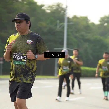 Runner Photo 6800822