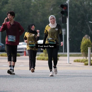 Runner Photo 6800826