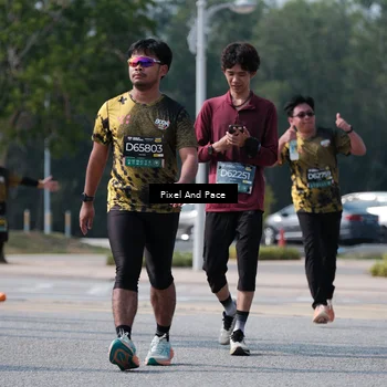 Runner Photo 6800827