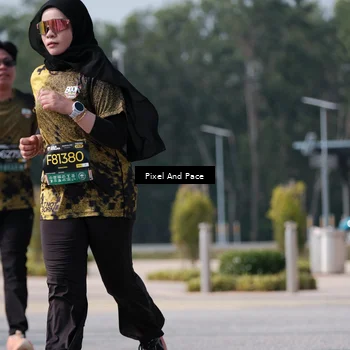 Runner Photo 6800837
