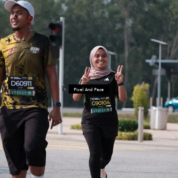 Runner Photo 6800848