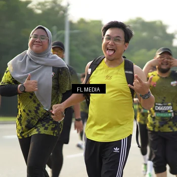 Runner Photo 6800853