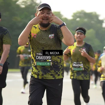 Runner Photo 6800854