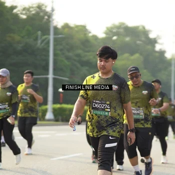 Runner Photo 6800864