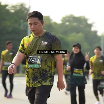 Runner Photo 6800873
